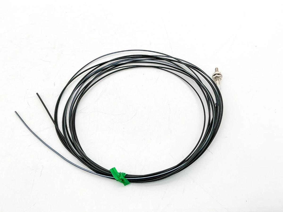 New SunX FD-G4 Photoelectric Fiber Optic Cable