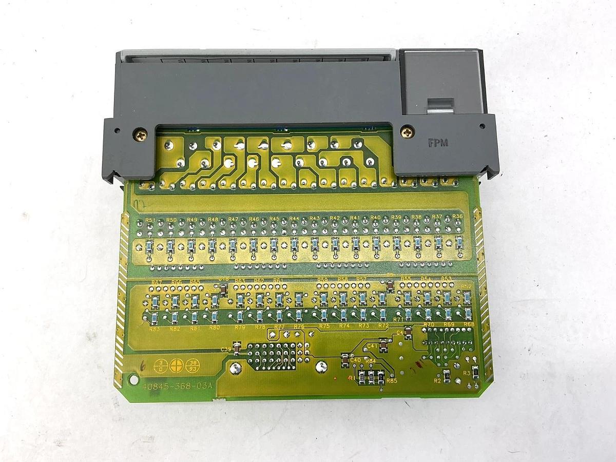 New Allen Bradley 1746-IV16 Ser C Input Module 16-Inputs 10/30VDC