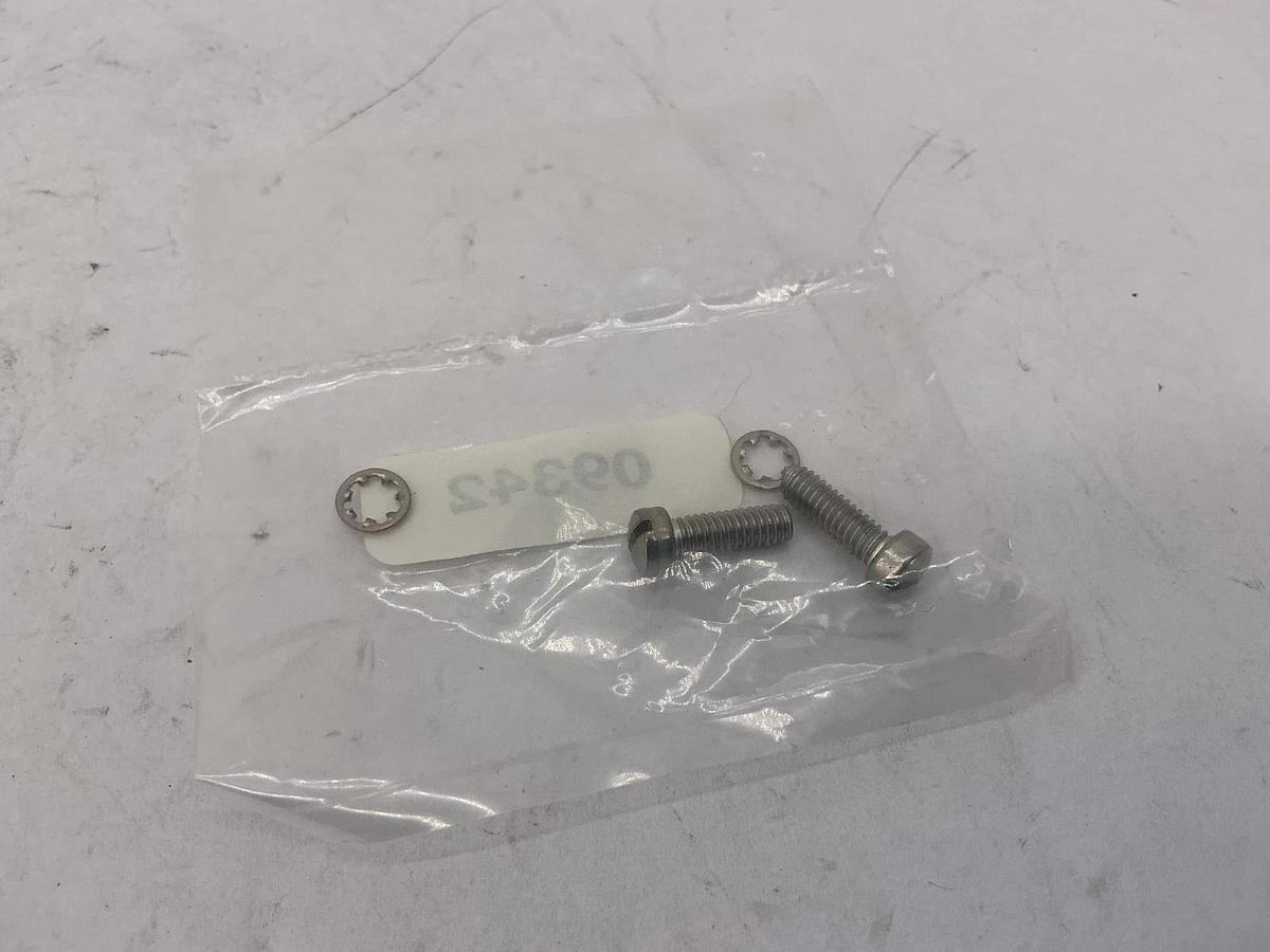 New Banner RPBR Maxi-Beam Power Block 4P 12/240VAC 12/30VDC 26132