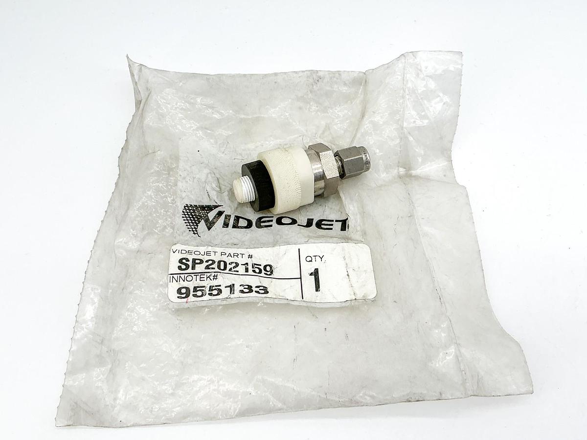 New Videojet SP202159 Check Valve Innotek 955133