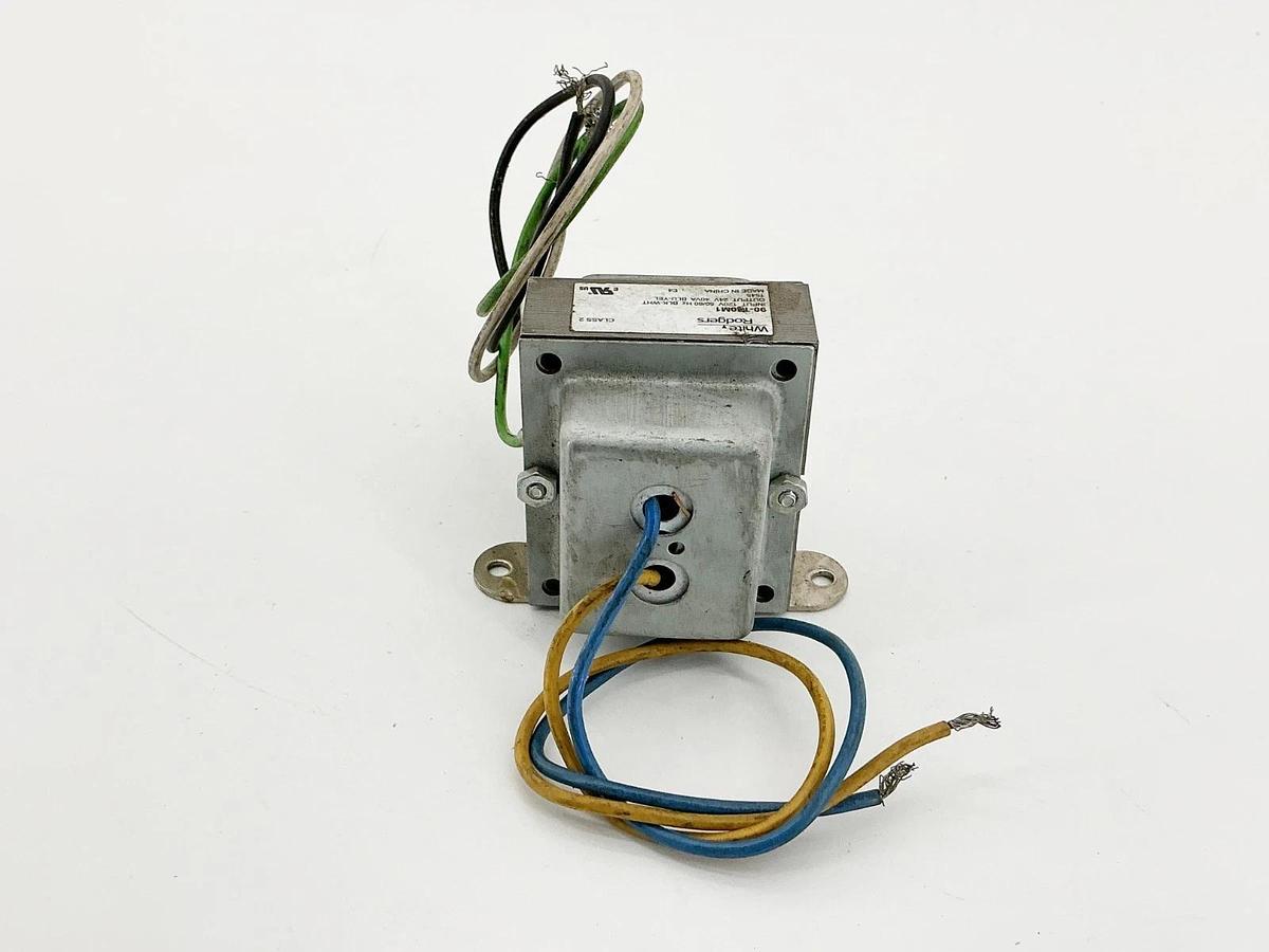 Used White Rodgers 90-T40M1 Transformer 120V 50/60Hz 40VA Class 2