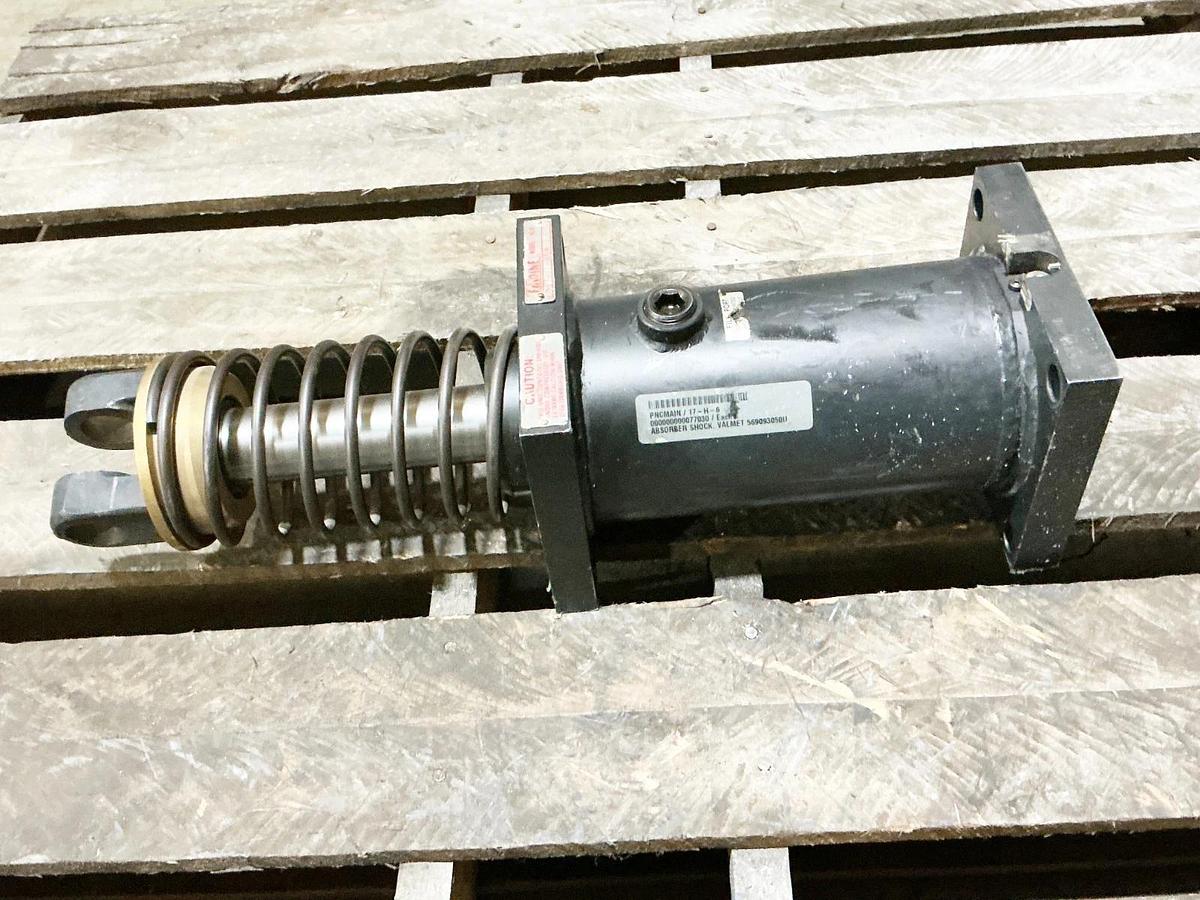 New Enidine CM2202 Shock Absorber Model RLH - No Box