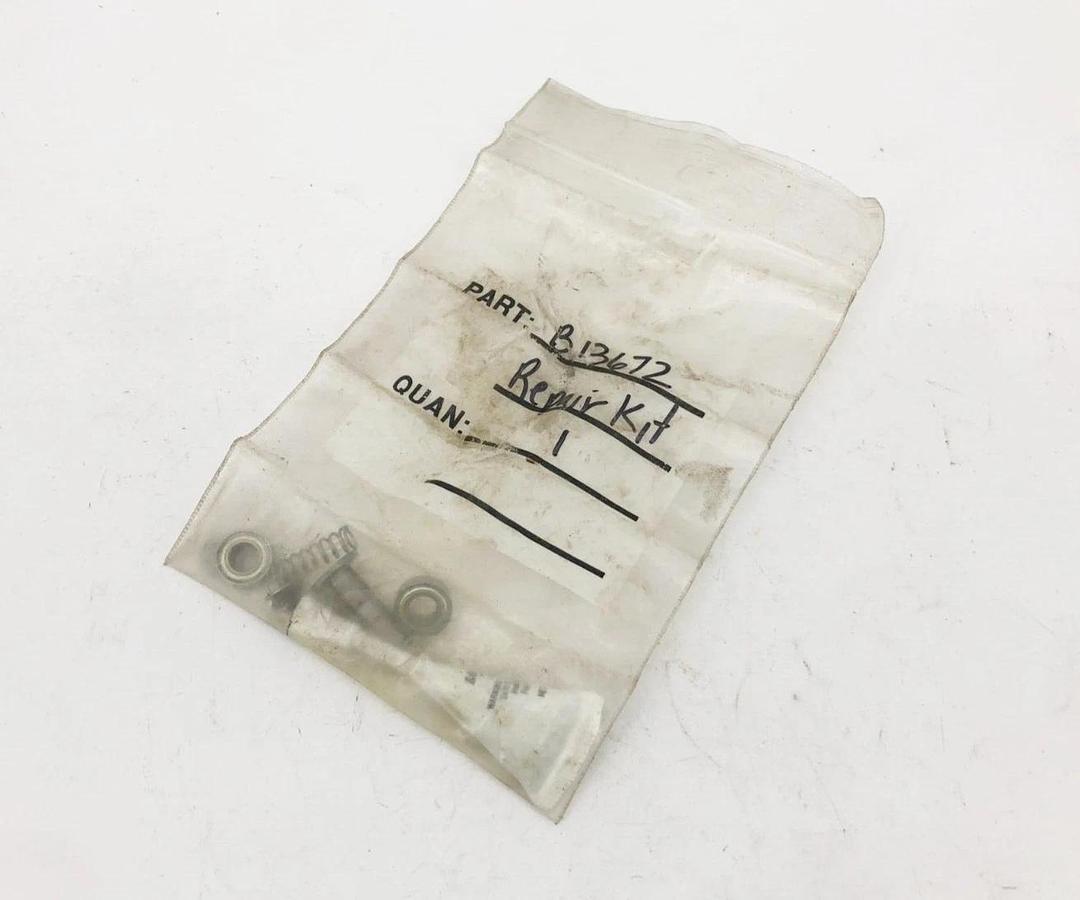 New Burton Saw & Supply B13672 Feed Cartridge Repair Kit