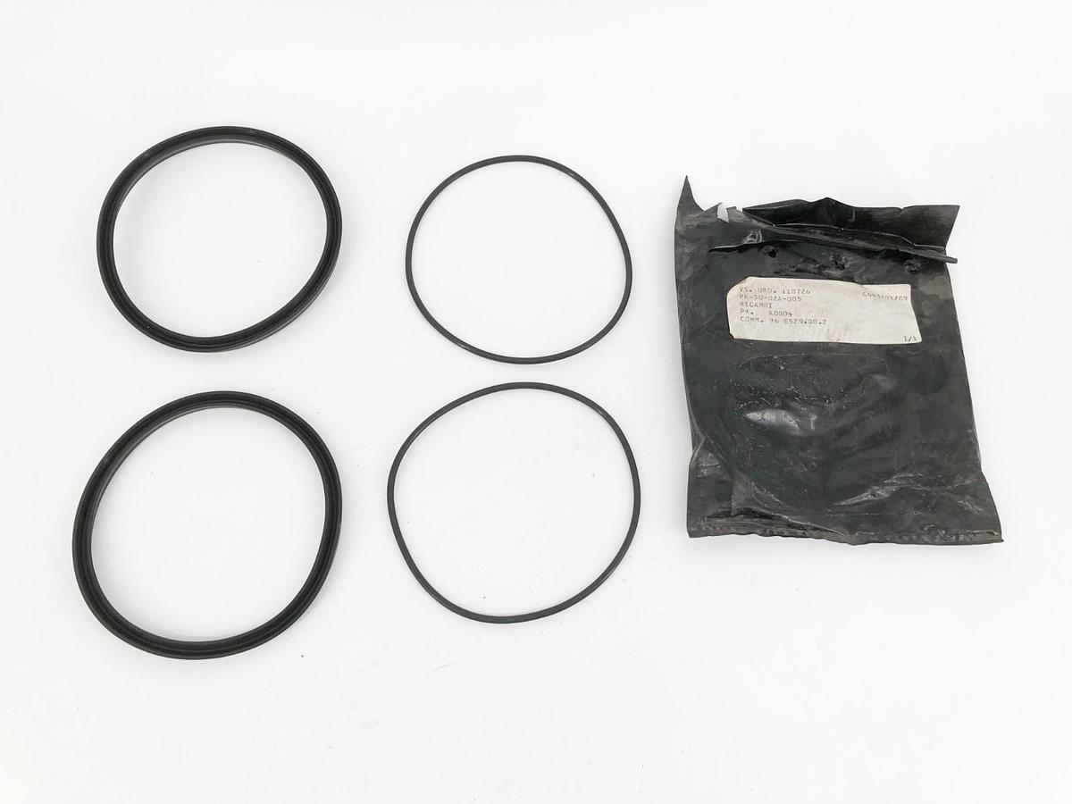 New Parker PK5002A005 Piston Seal Kit