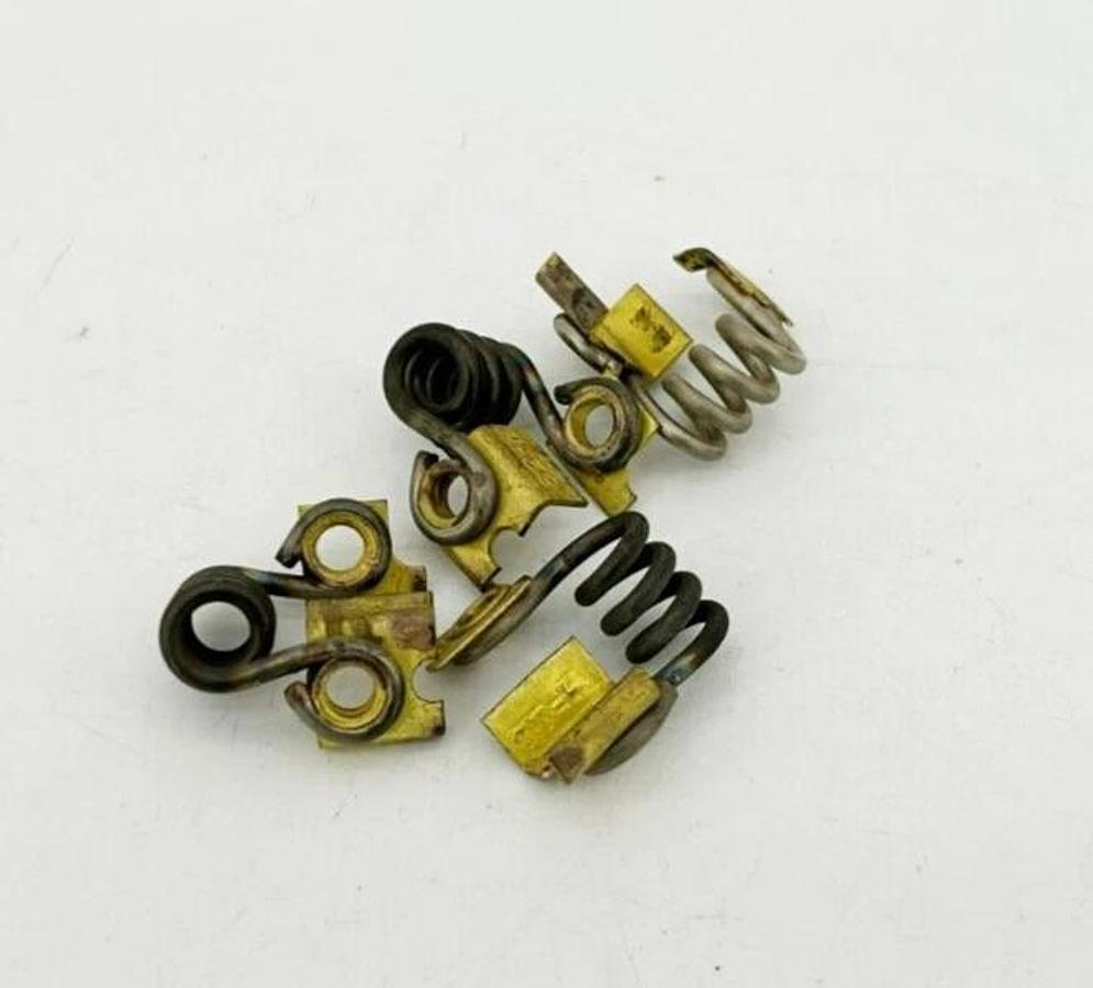 Lot of 4 New Furnas H39 Overload Relay Thermal Units