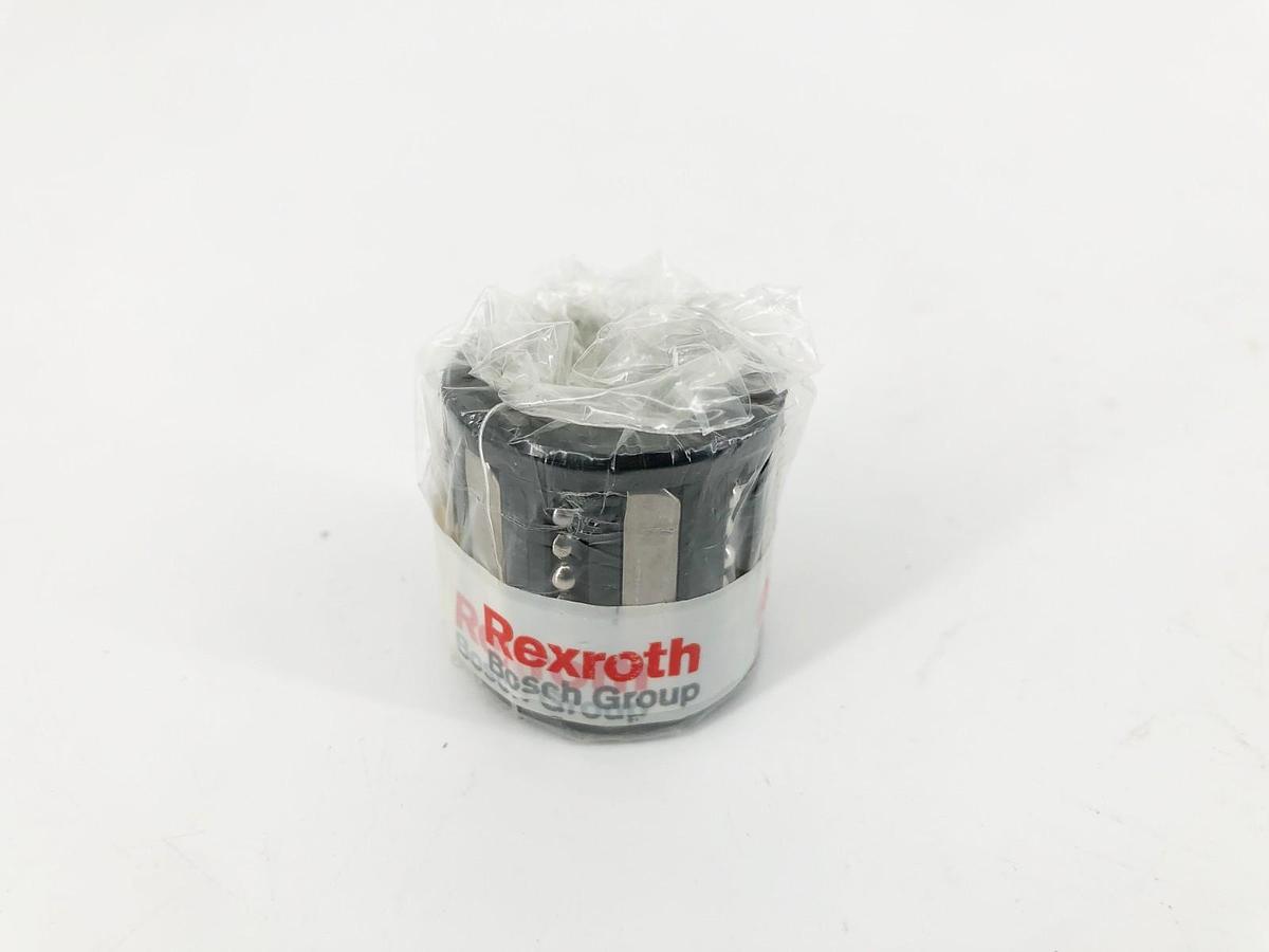 New Rexroth KBSE-20-NR Segmental Linear Bearing R066802030 - No Box
