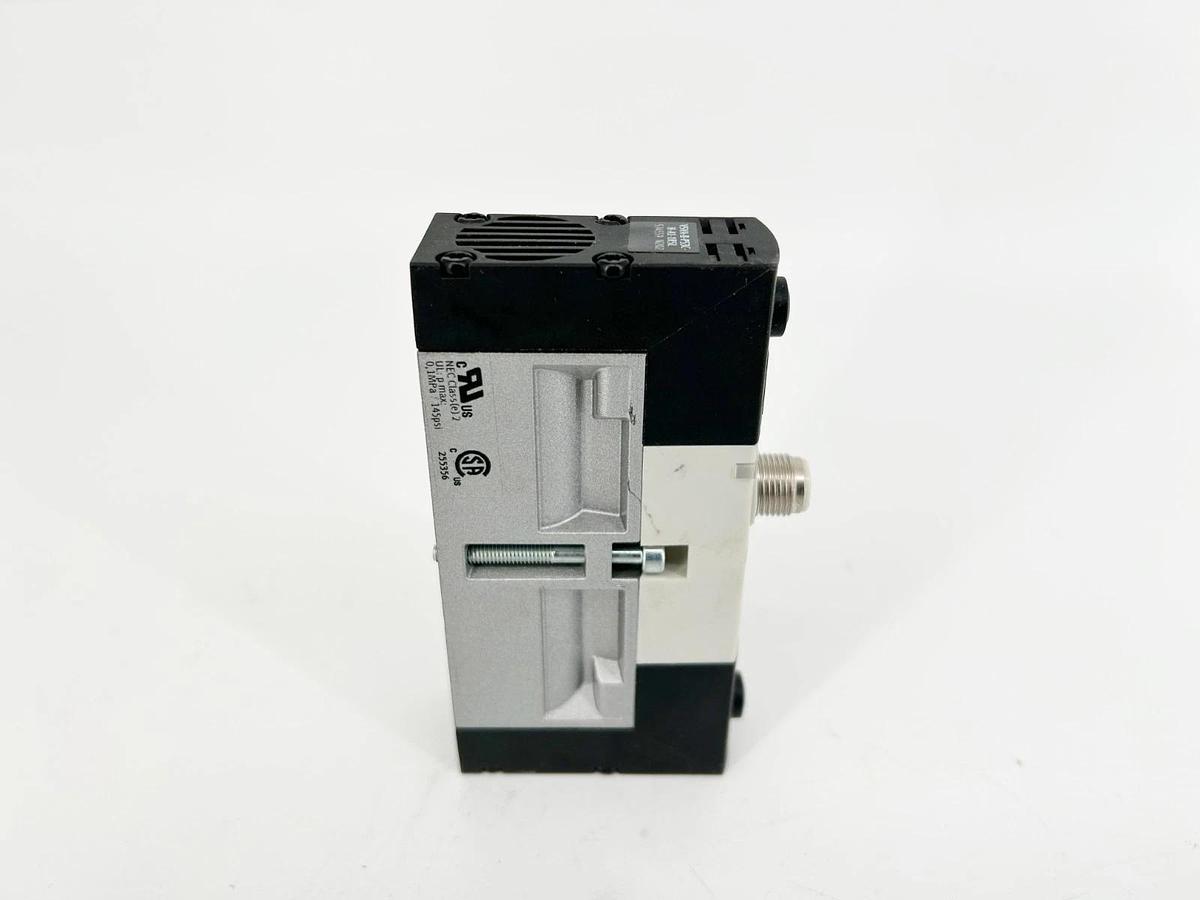 New Festo VSVA-B-P53C-H-A1-1R5L Solenoid Valve 24V 145psi 534559