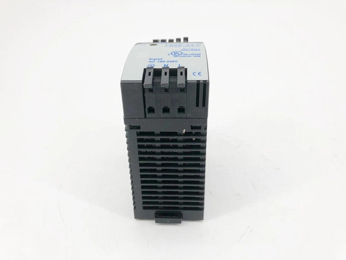New Allen-Bradley 1606-XLP30B Ser. A Power Supply 100-240VAC - No Box