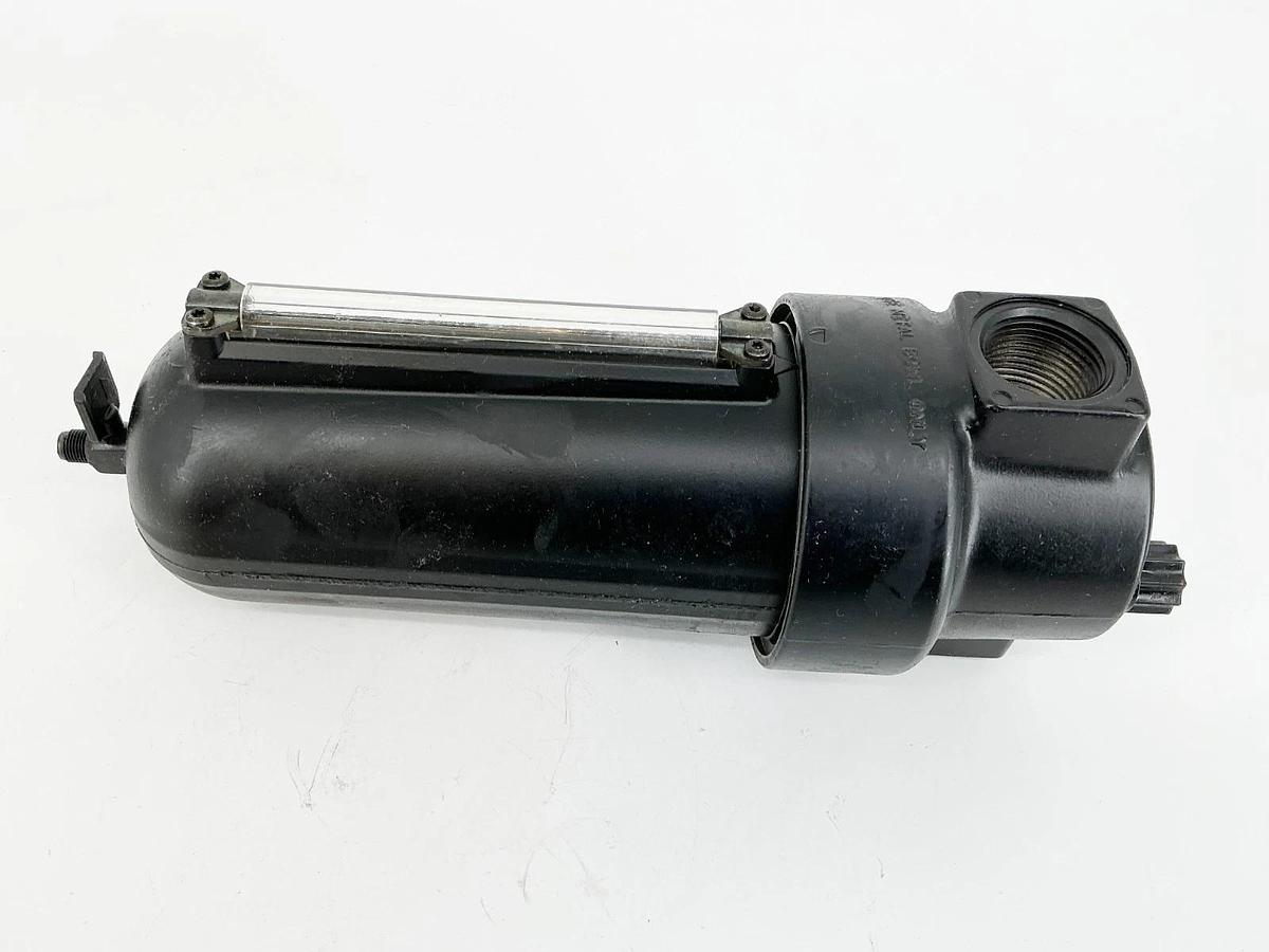 New Norgren L17-A00-MPDA Lubricator 250PSIG 17Bar 175F 1"NPT