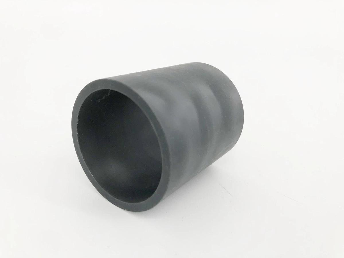 Bag of 5 New Allpax 110806 Bushing Sleeves MDS Nylon 1/5" ID 1.75" OD 2" L