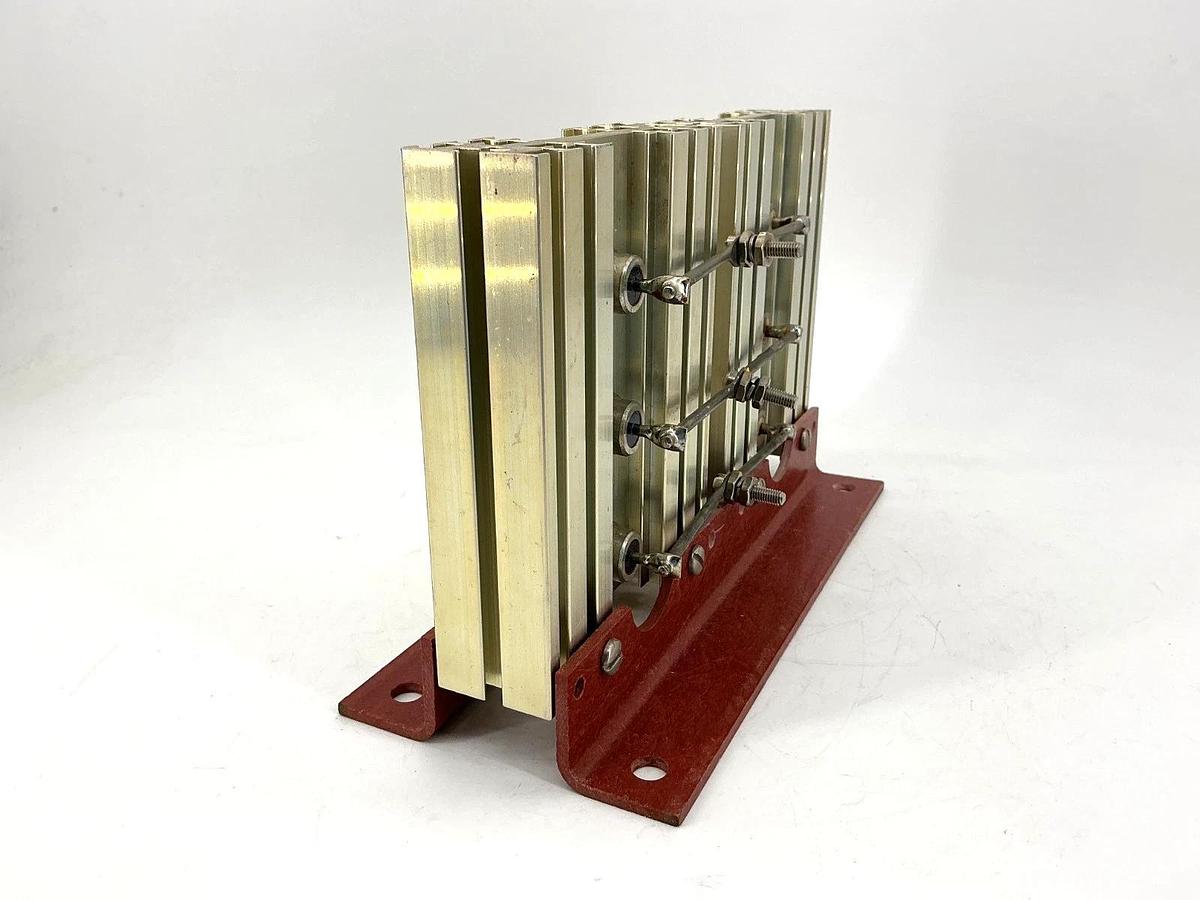 New PRX GE14B12V60 Rectifier Metallic - No Box