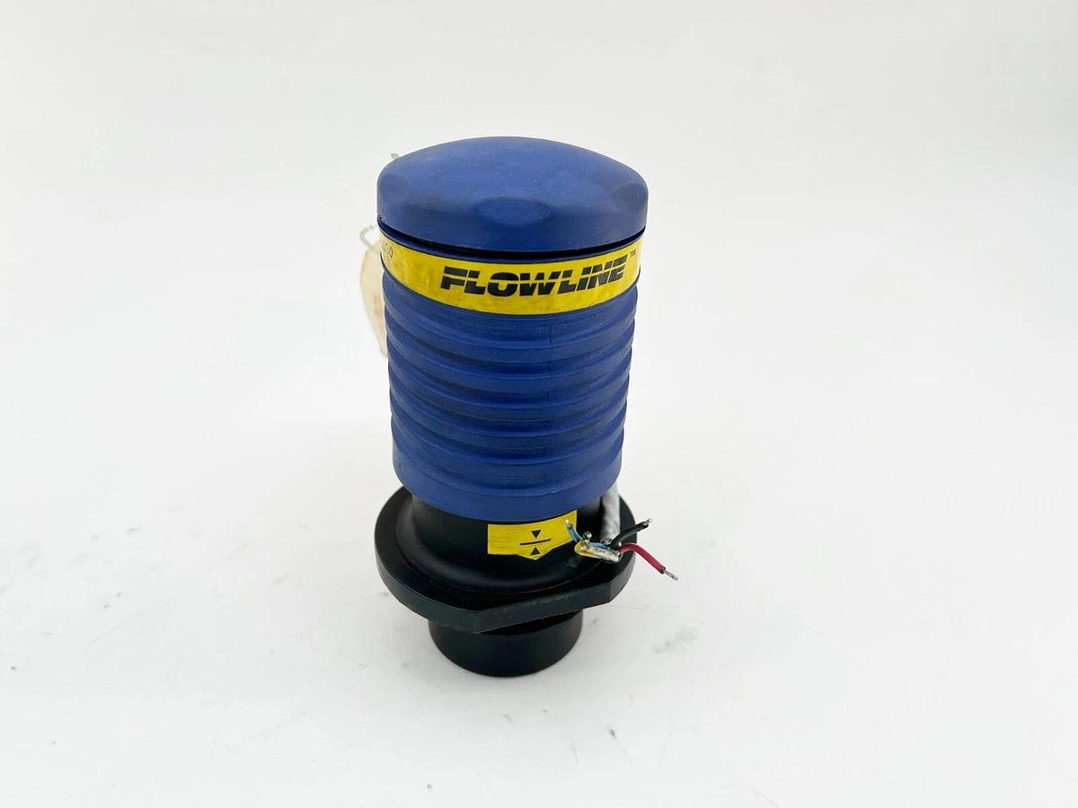 New Flowline LU30-5004 Liquid Level Sensor Control 6 Wire