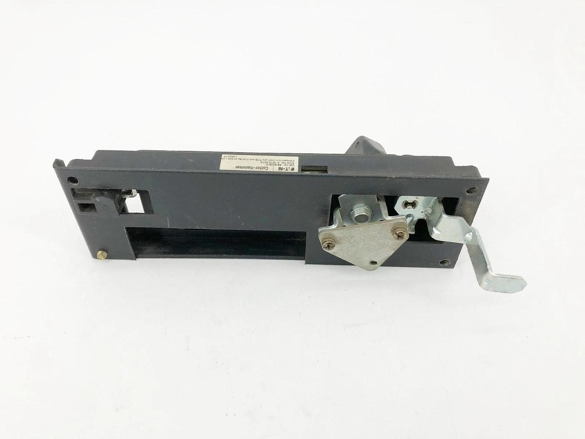 Used Eaton Cutler Hammer 49-9226-3 Compact Cover Control w/ Linkage