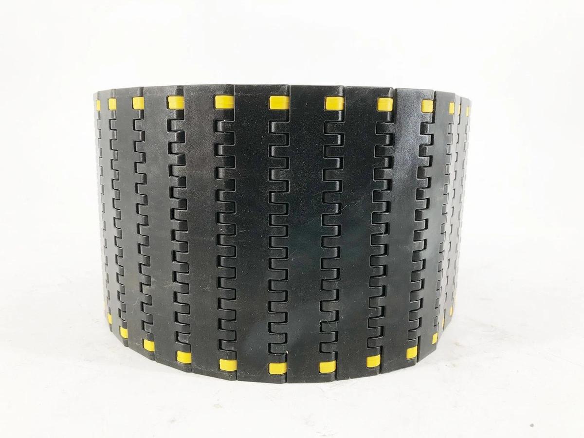 New Rexnord DUV8505-4.5IN MTW MatTop Chain 10 FT. 10399171