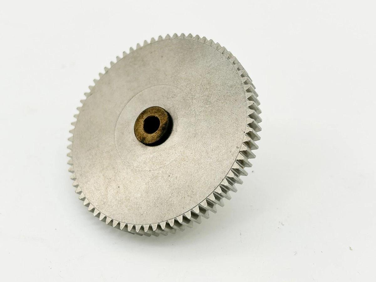 New Warner 9220-505-002 Intermediate Repair Gear Kit For Actuator 20:1 Ratio