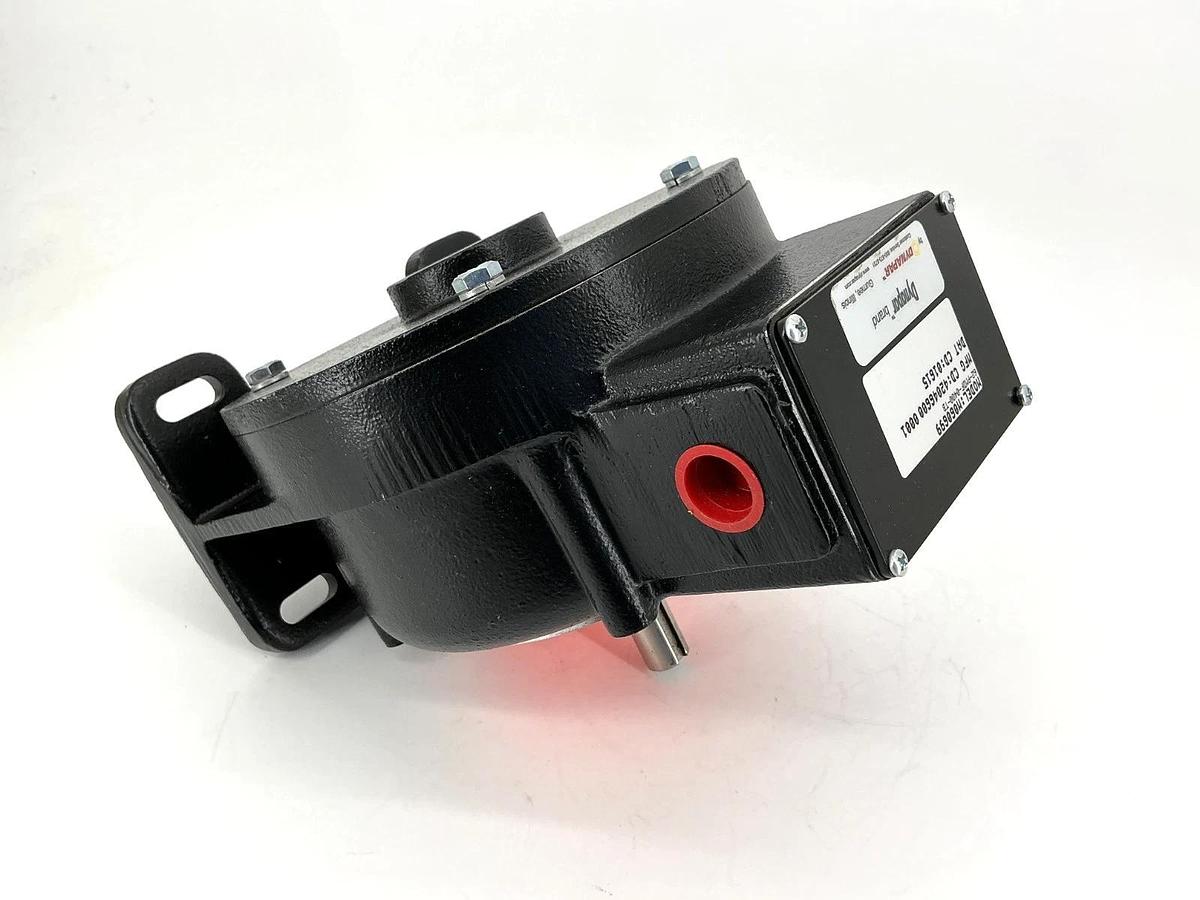 New Dynapar M060699 Ser 60P Incremental Encoder 5-15VDC 62-PMDF-0400-TB - No Box