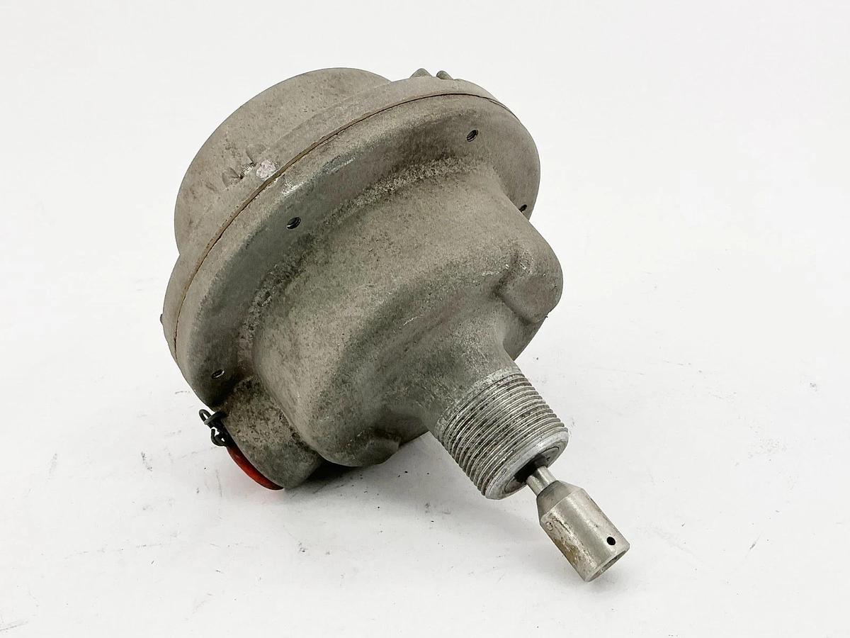 Used FMC SLC-A Syntron Hopper Level Control 115V 50/60Hz 15A 3W