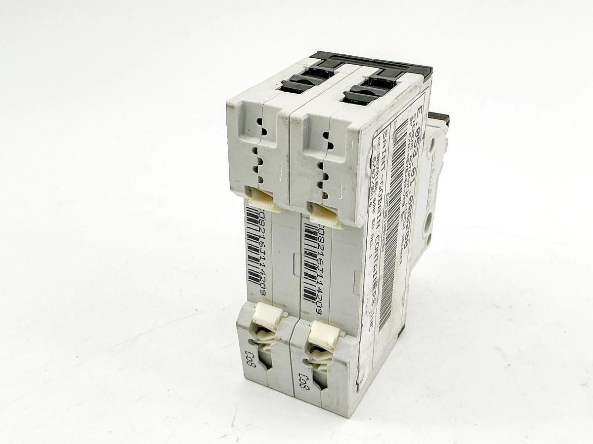 New Siemens 5SY6208-7 Mini Circuit Breaker 400V 2P - No Box