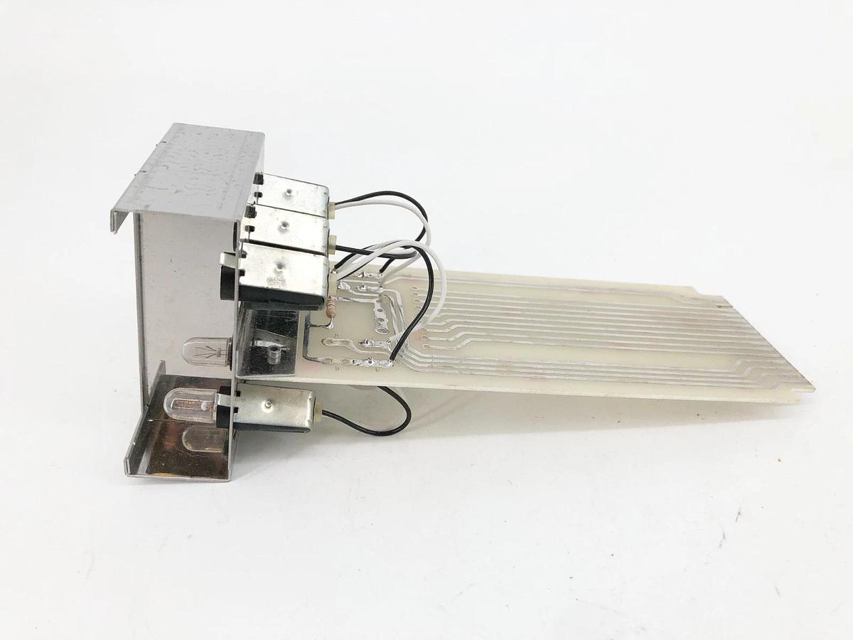 New Ronan LM3-24 Lamp Module (Missing Bulb)