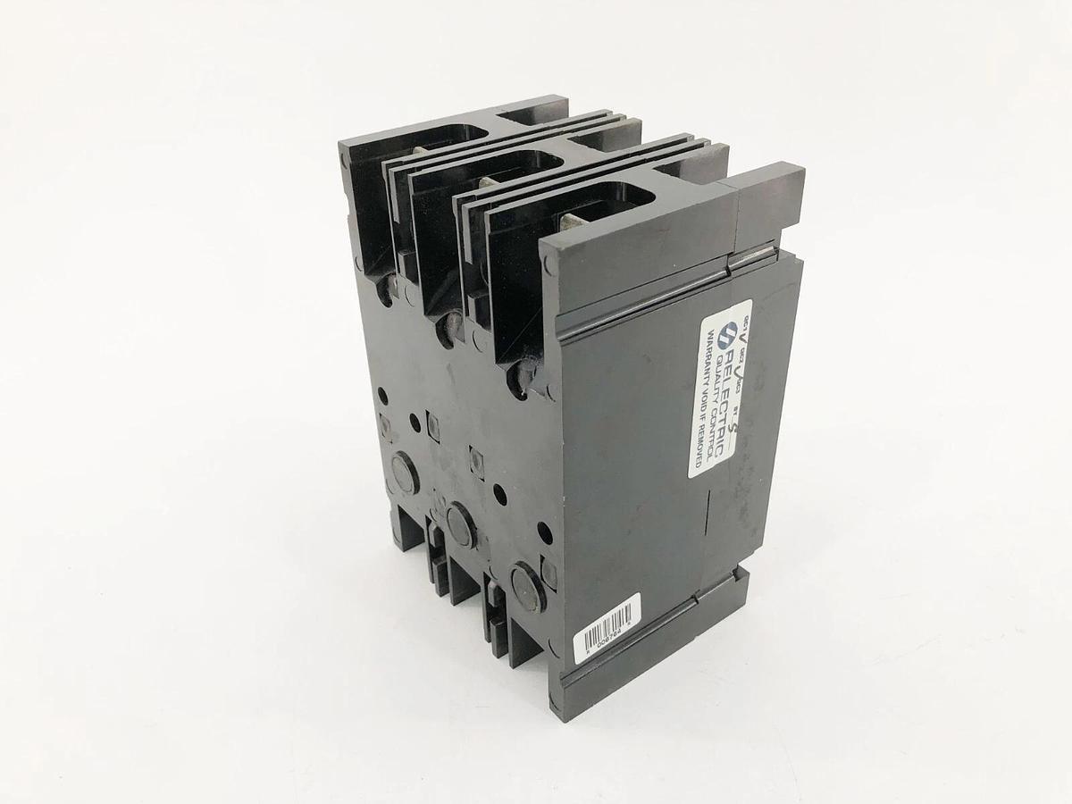 New Westinghouse EHB3030 Circuit Breaker 480V 30A 3P 4989D52G37 - No Box