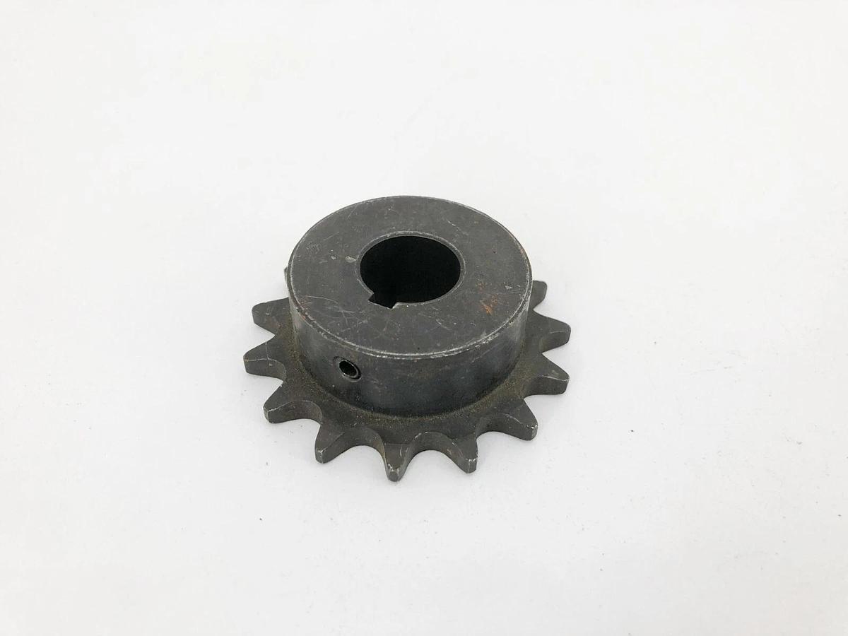 New Martin 41BS15 3/4 Sprocket 15 Teeth 3/4" Bore