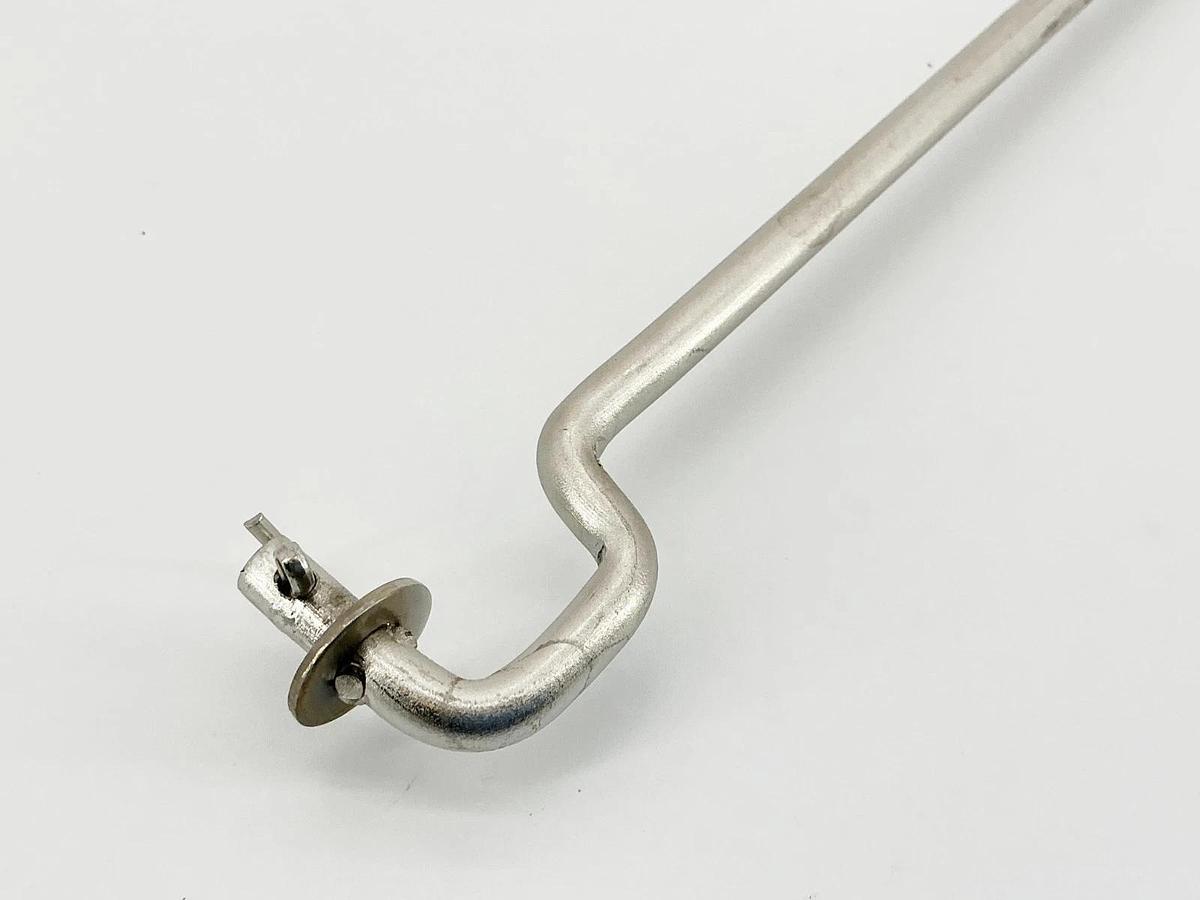 New Haws SP200 Pull Rod 28" Stainless Steel - No Box