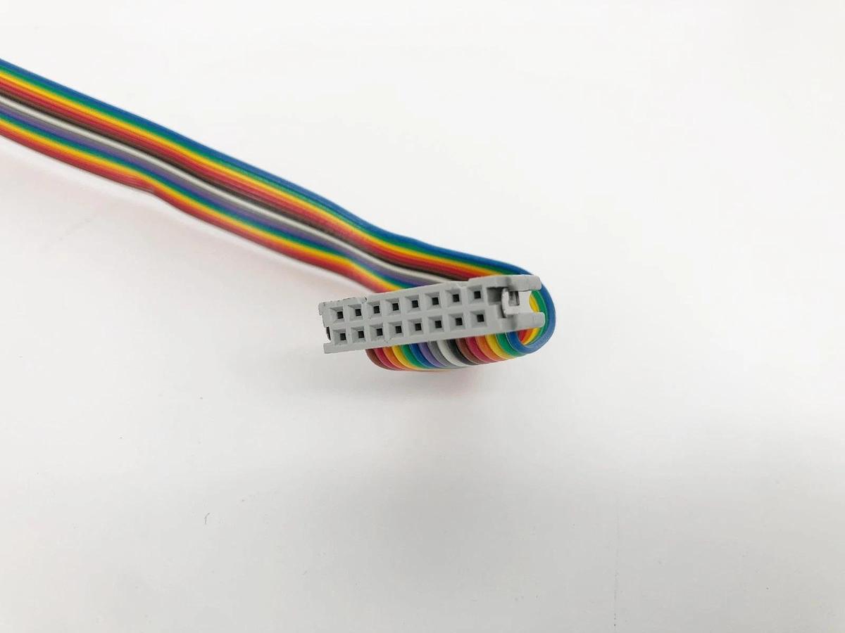 New Intech ITM-4002A-001 Operator Interface - No Box