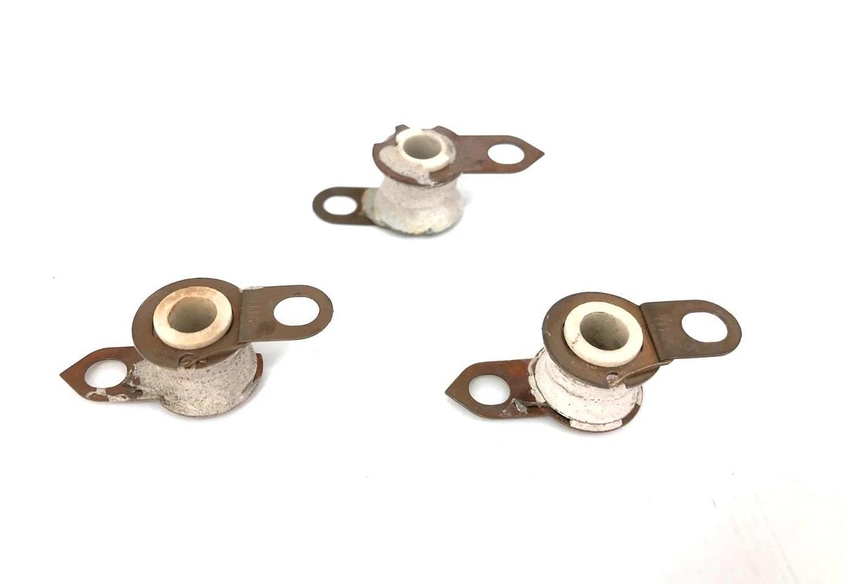 Lot of 3 New Cutler Hammer H1116 Overload Heater Elements