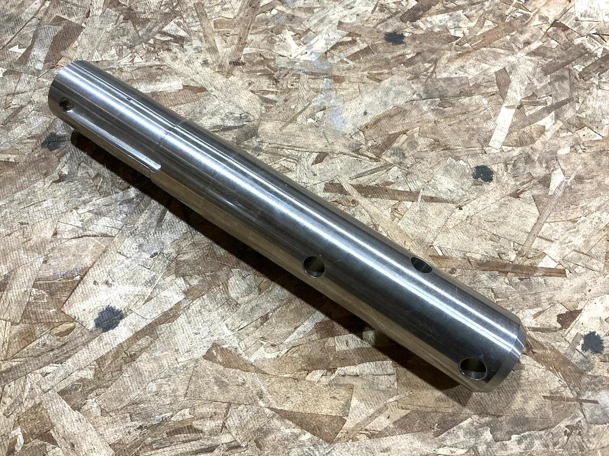 New Falk 7292061 Tapered Solid Shaft - No Box