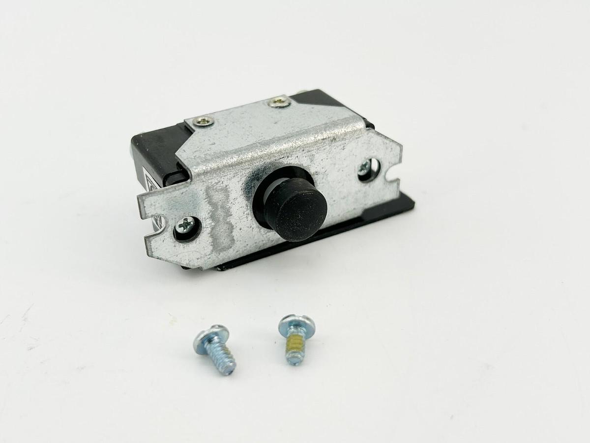 New Duct-O Wire RB-1 Push Button Switch 1-Speed Switch