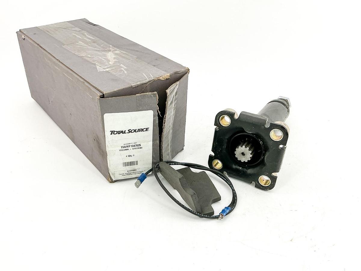New Total Source TSA/HY1347025 Steering Column 1347025