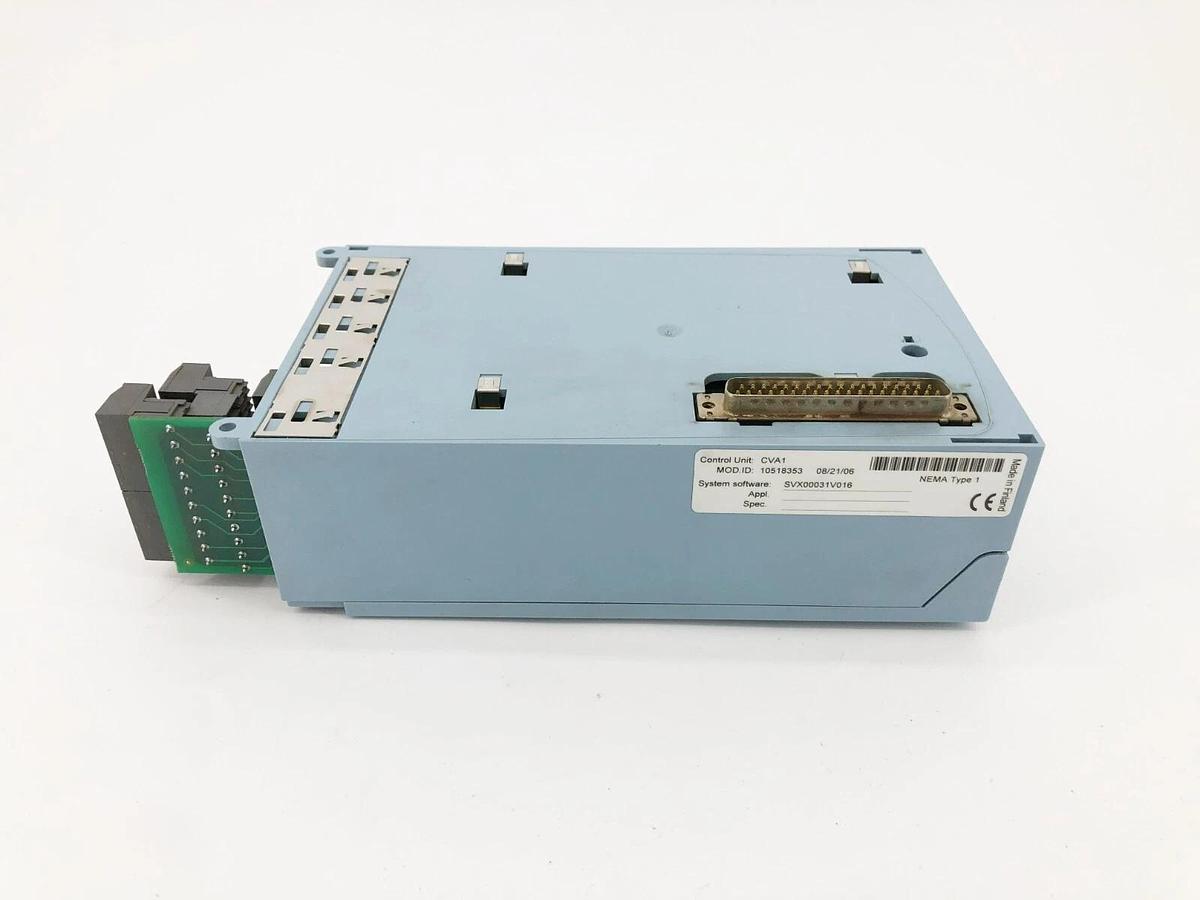 New Eaton CVA1 Control Unit SVX00031V016 System Software For SVX9000