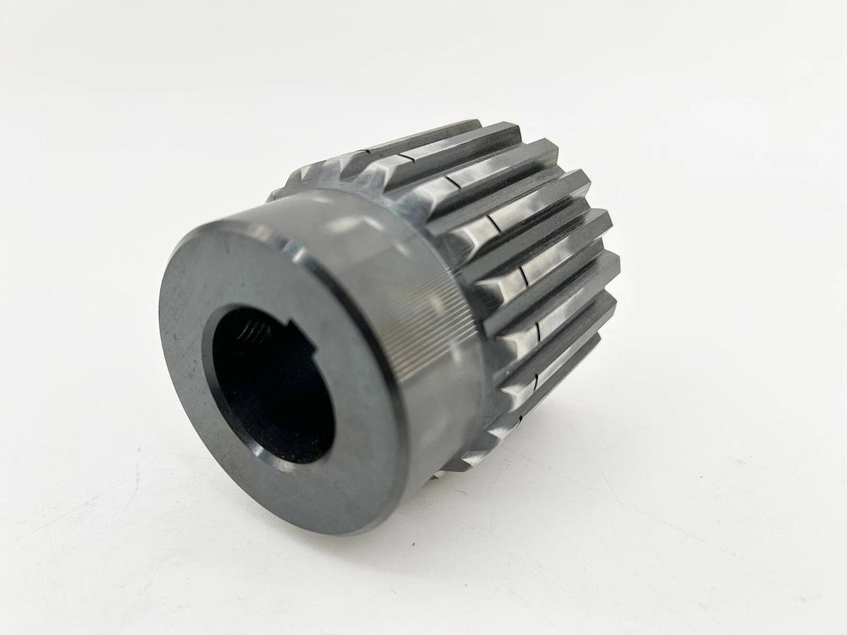 DynaCorp 307454-1 Hub Brake Assembly PIN Drive 20T 1-1/8 PK 2905