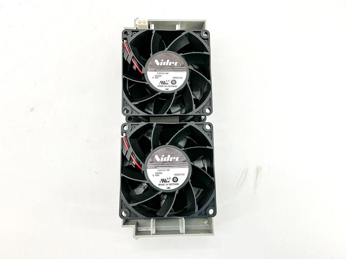 New Allen Bradley SK-R9-FAN11-F5A Powerflex Heatsink Fan 480V Ser.A