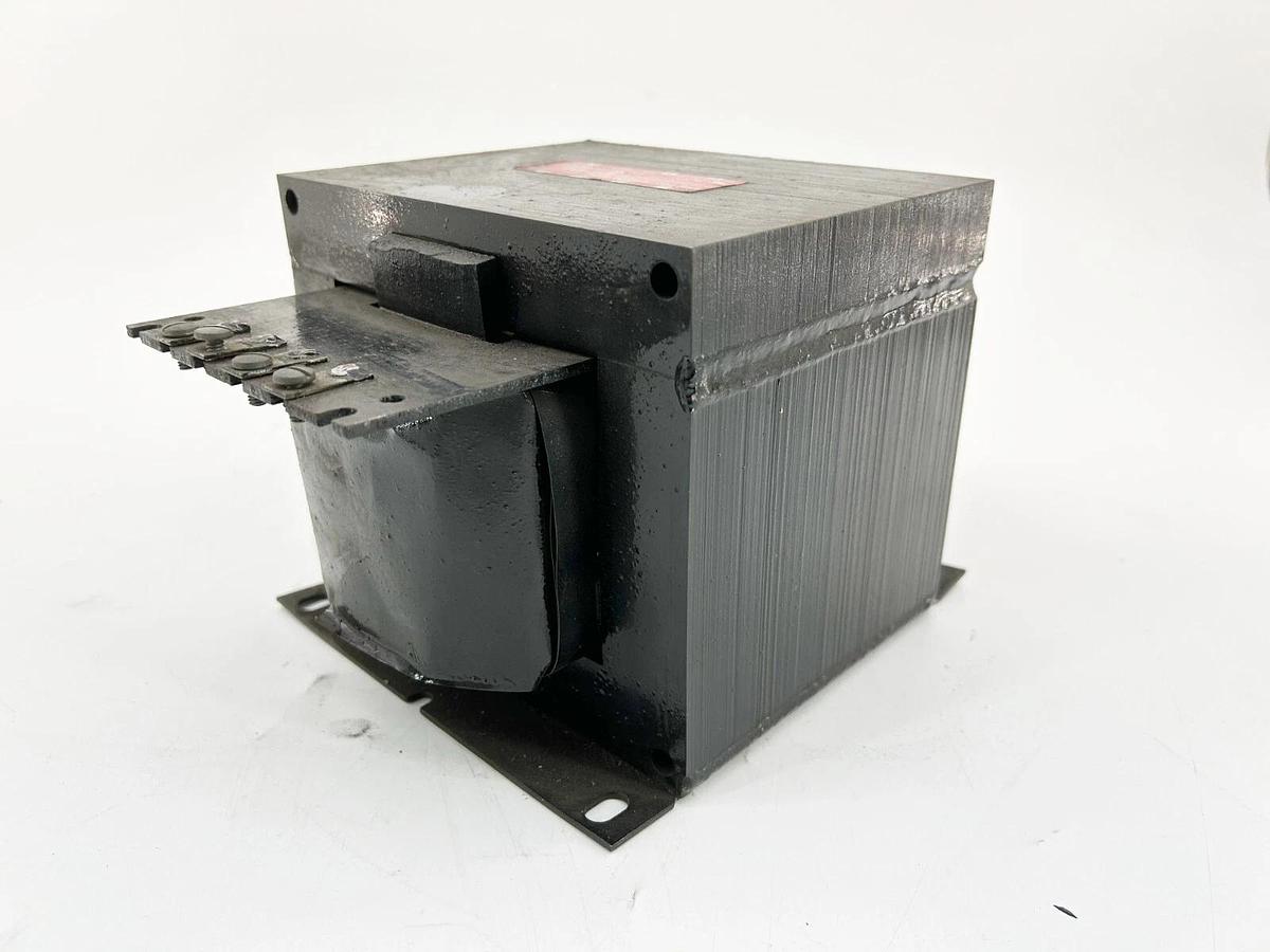 New Acme Electric TA-1-81219 Transformer 2KVA 480V