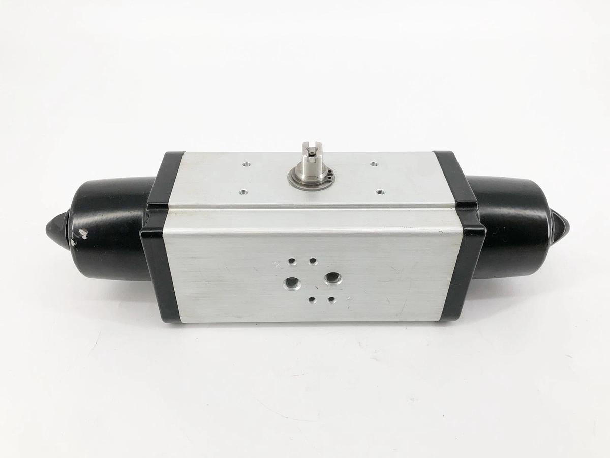 New Assured Automation SRN0060401SKA0202 Pneumatic Valve Actuator - No Box