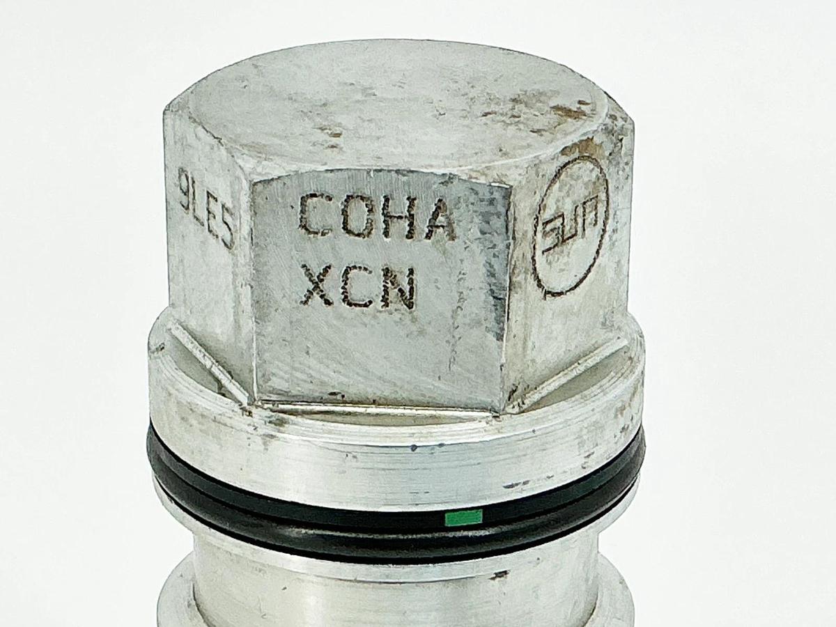 New Sun Hydraulics COHA-XCN Pilot To Close Check Valve - No Box