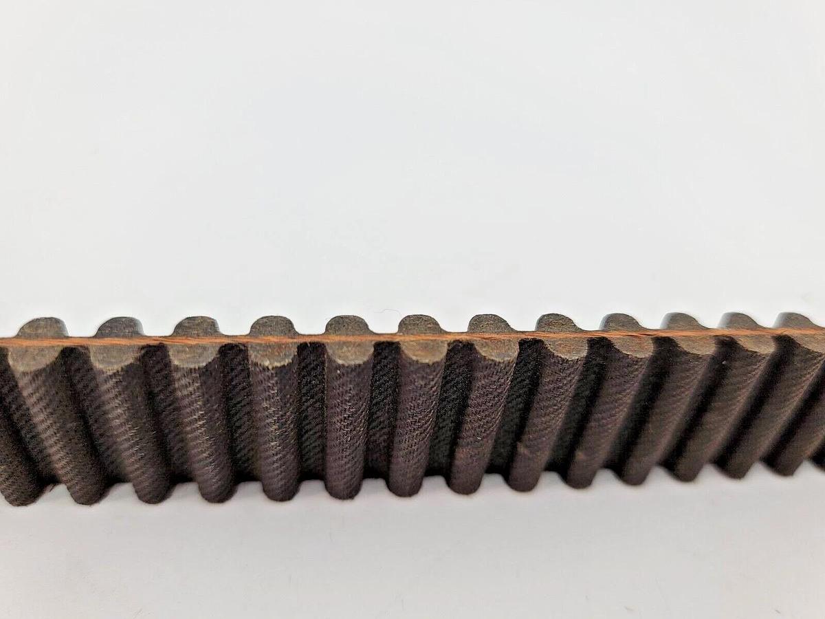 New Unbranded D2000-8M-25 Double Sided Timing Belt