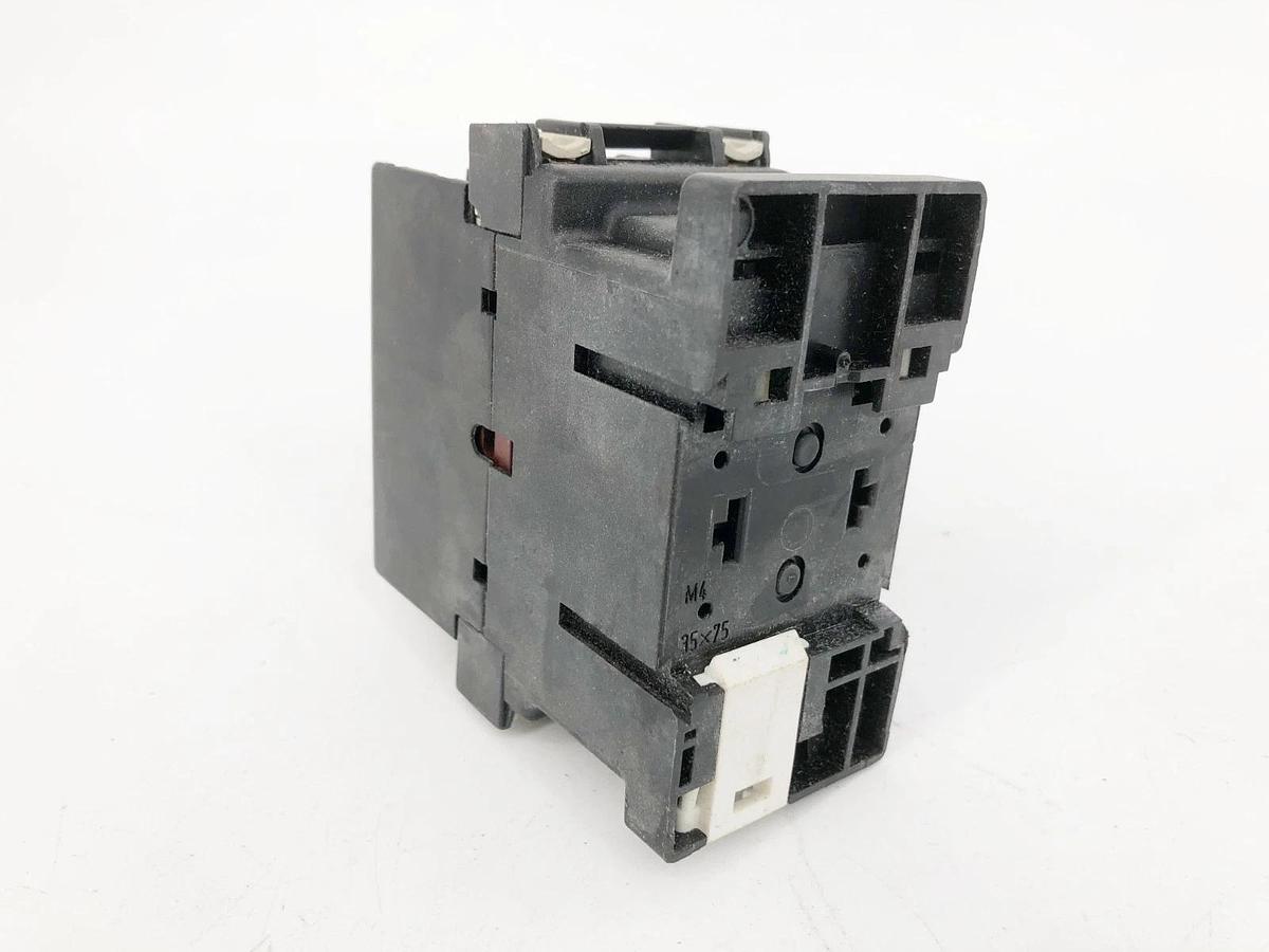 New Klockner-Moeller DIL 0 A M Contactor 24VDC 50/60Hz 35A