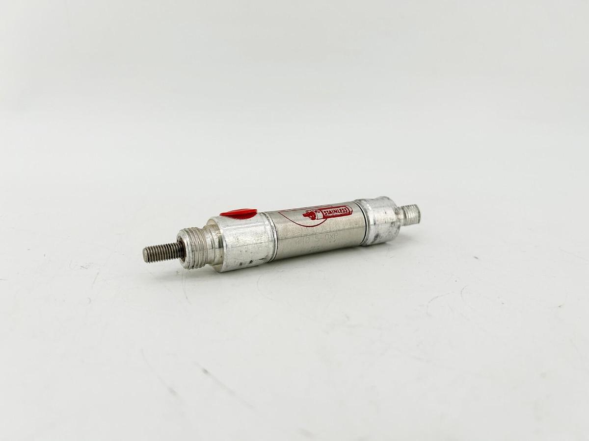 Bimba 040-5-DXP Pneumatic Cylinder