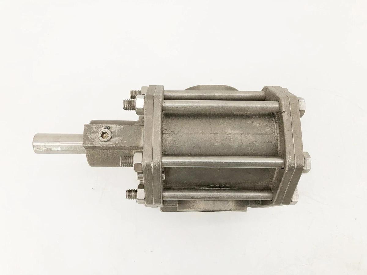 New Gardner Denver Oberdorfer OBS94616CB Gear Pump