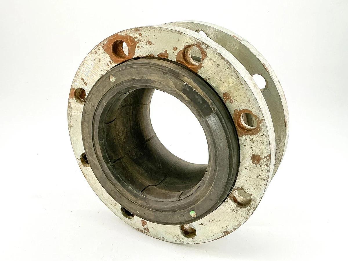 Used Proco 240-E/EE Expansion Joint 8" x 6"