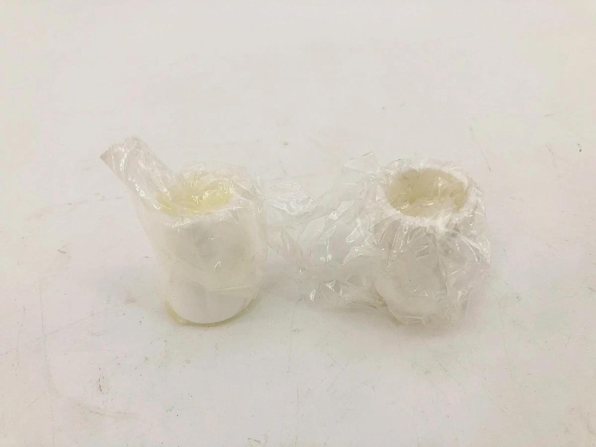 Lot of 2 New Parker EK55J Pneumatic Filter Elements 1373951