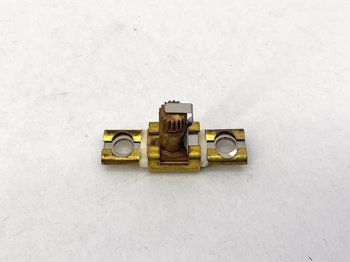Lot of 2 New Square D A11.0 Overload Relay Thermal Unit