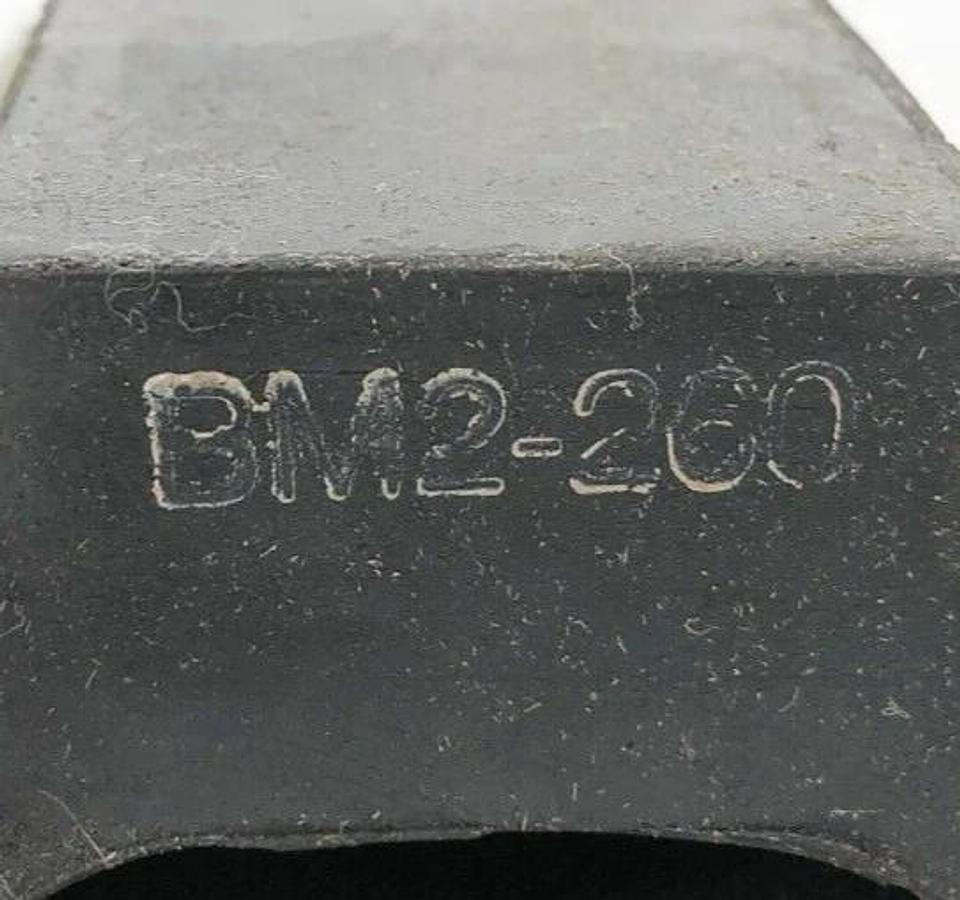 Used Vibration Mounting & Controls BM2-260 Bucking Isolation Mount