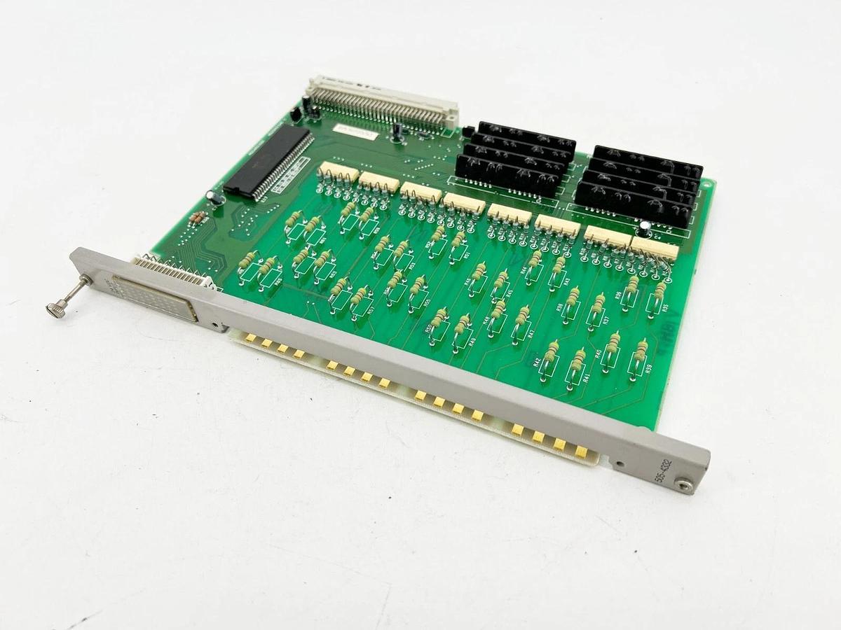Used Siemens 505-4332 Digital Input Module 24VDC
