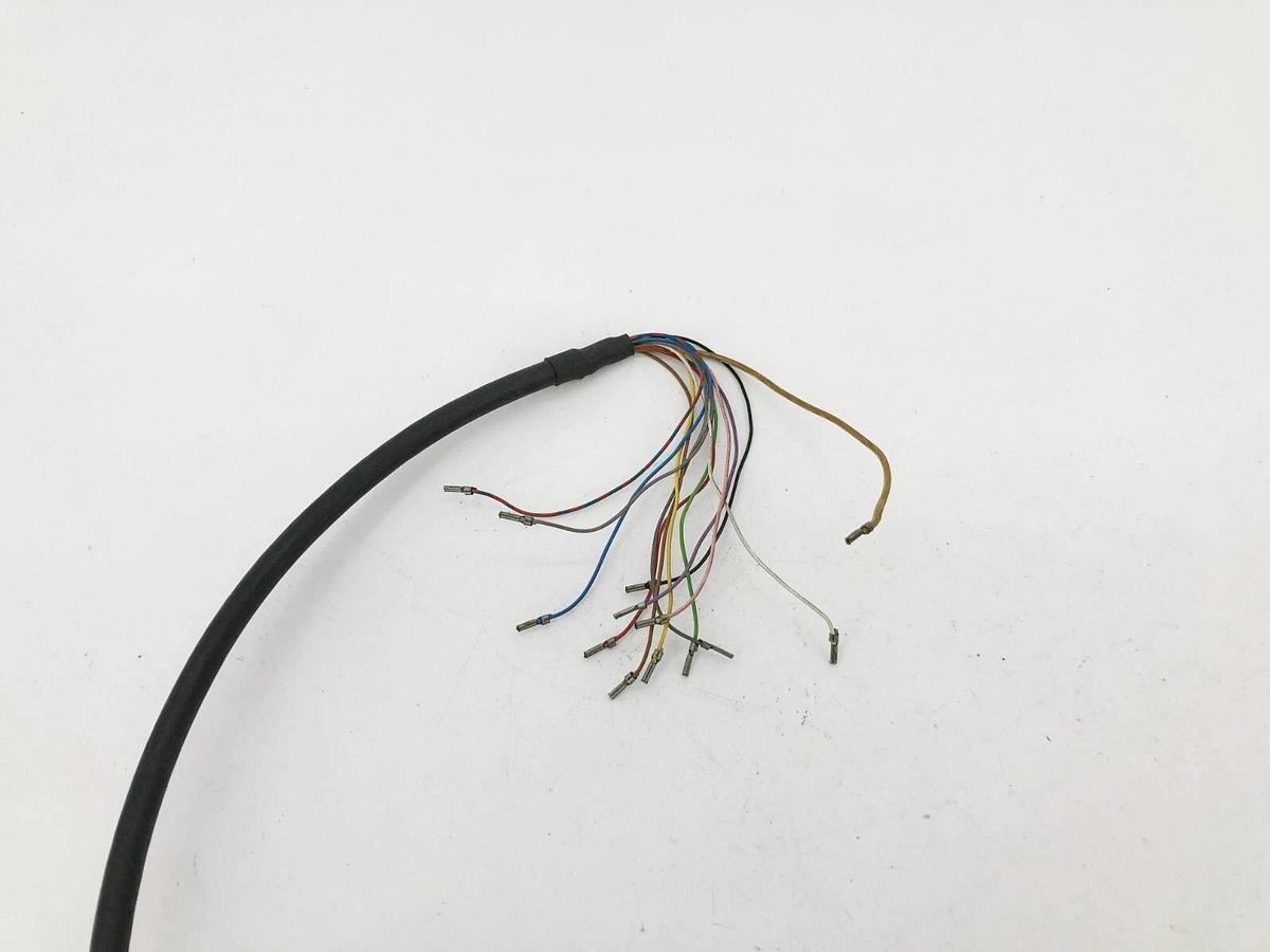 New Balluff BML-S2B0-Q61F-M410-E0-KA02 Linear Incremental Encoder 5VDC BML04Z0