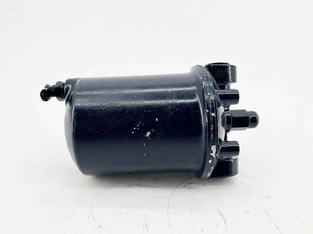 New 3M 4411001 Filter Housing Assembly Model 1AG1 3/8" NPT 125psig - No Box