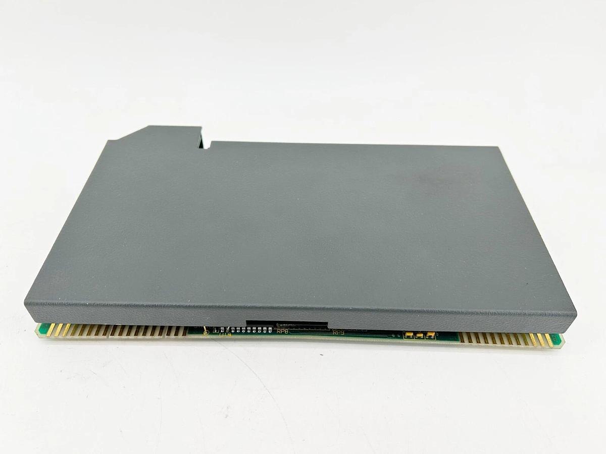 New Allen Bradley 1771-QB Ser. A Linear Positioning Module 1.6A 5VDC - No Box
