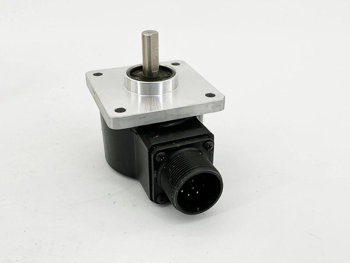 New Dynapar HR62510000341 Shaft Encoder 3/8"SHT 5-26V